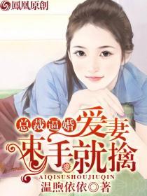 總裁逼婚：愛妻束手就