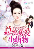 鮮寵18歲:總統溺愛小萌物 鮮寵18歲:總統溺愛小萌物
