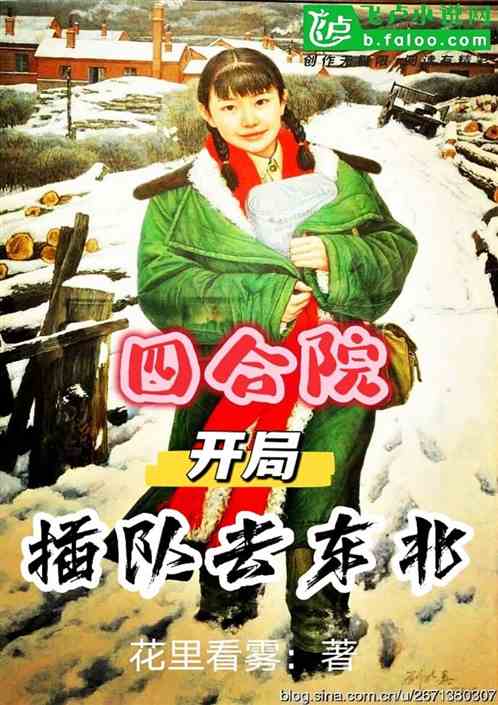 四合院：開局插隊去東北