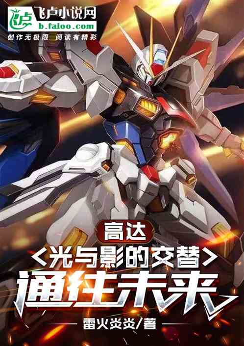 高達seed:最終未來的歸宿