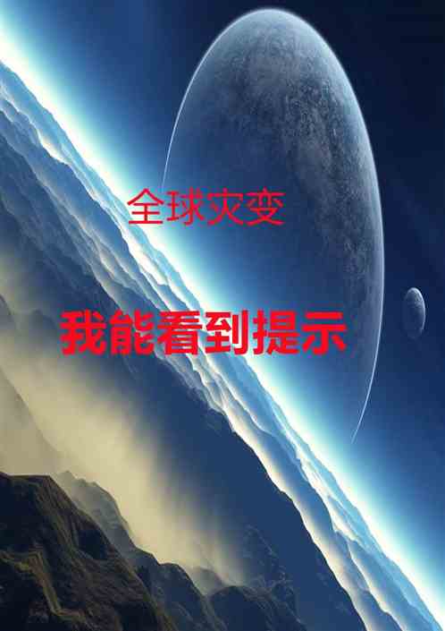 全球災變：我能看提示