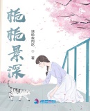 梔梔景深