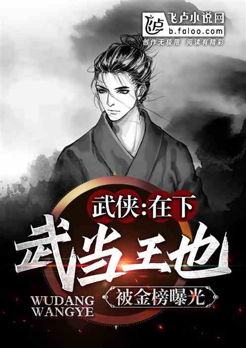綜武：在下武當王也，陸地神仙境