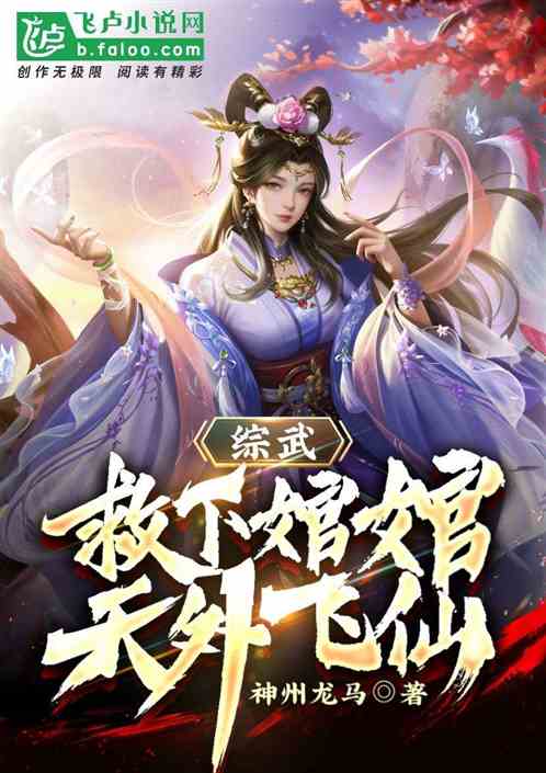 綜武：救下婠婠，天外飛仙