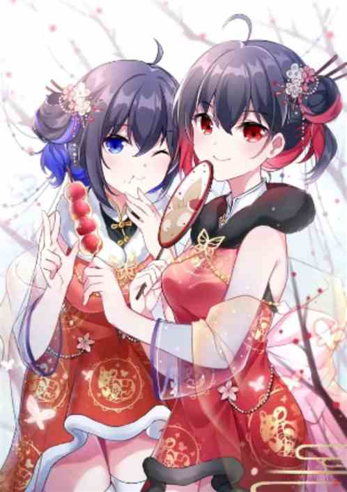 大明：娶了徐妙雲，鹹魚苟不住了