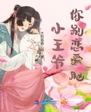 小王爺你別戀愛腦