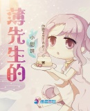 薄先生的小甜餅
