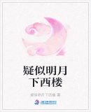 疑似明月下西樓