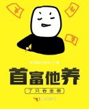 首富他養了隻吞金獸