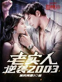 老實人逆襲2003趙鋒
