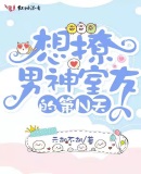 想撩男神室友的第N天