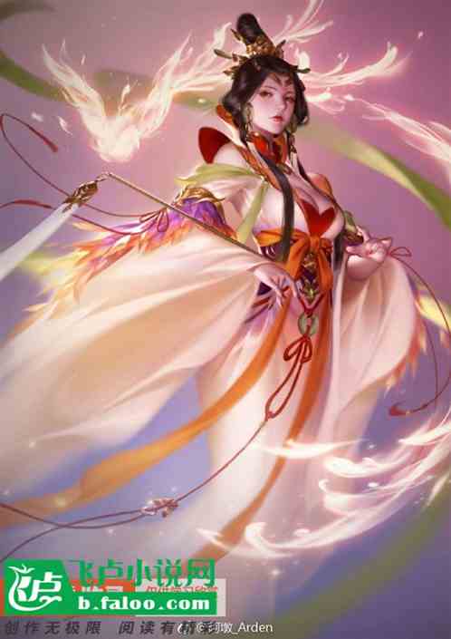 綁定魔宗，從一座魔鼎開始的進化