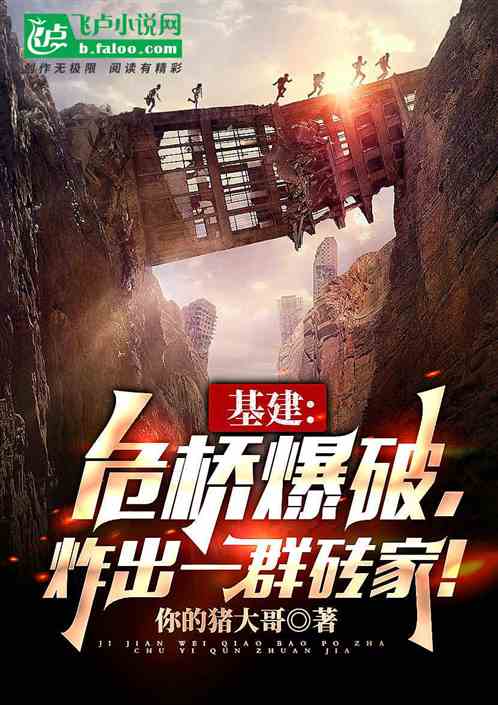 基建：危橋爆破，炸出一群磚家！