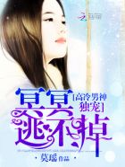 高冷男神獨寵：冥冥逃不掉