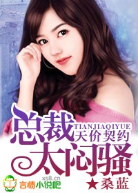 天價契約，總裁太悶騷