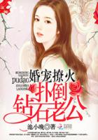 婚寵撩火：撲倒鑽石老公