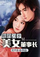我的23歲美女董事長