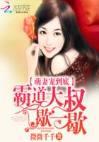 萌妻寵到底：霸道大叔，歇一歇