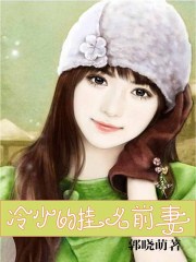 冷少的掛名前妻