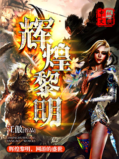 網遊之輝煌黎明 網遊之輝煌黎明