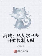 海賊：從艾爾巴夫開始複製天賦