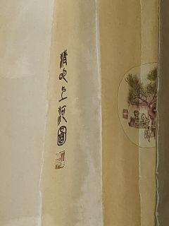 隻想摸魚的我用天動萬象震驚摩拉克斯