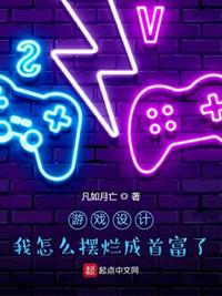 遊戲設計：我怎麽擺爛成首富了？劉維