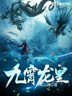 九霄龍皇
