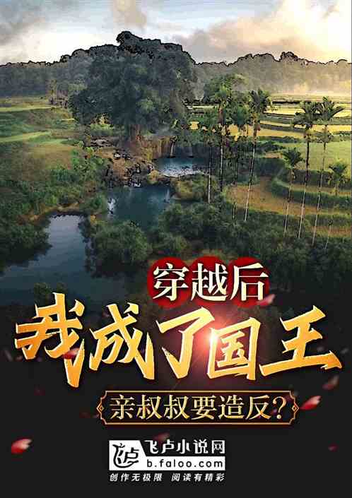 穿越後我成了國王，親叔叔要造反