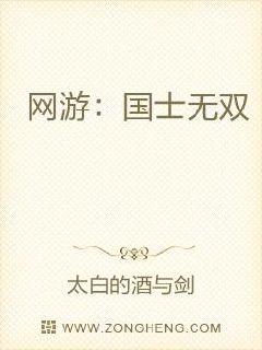 網遊：國士無雙