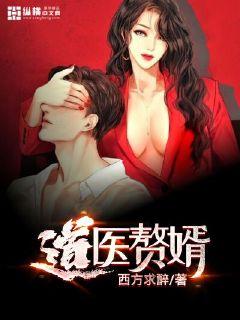 道醫贅婿 道醫贅婿