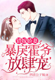 錯嫁嬌妻:暴戾霍爺放肆寵 錯嫁嬌妻:暴戾霍爺放肆寵