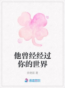 他曾經經過你的世界