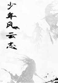 少年風雲誌