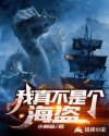 我真不是個海盜