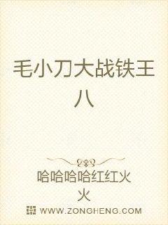 毛小刀大戰鐵王八