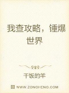 我查攻略，錘爆世界