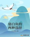 駱白魚的兩種選擇