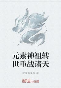 元素神祖轉世重戰諸天