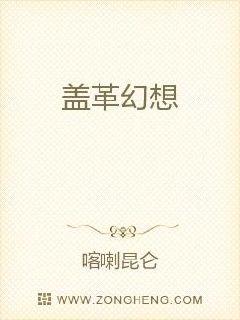 蓋革幻想