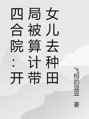 四合院：開局被算計帶女兒去種田