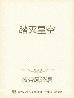 踏滅星空