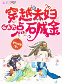 穿越夫婦在古代點石成金