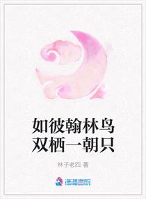 如彼翰林鳥雙棲一朝隻