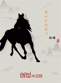 鹹水鄉的黑馬
