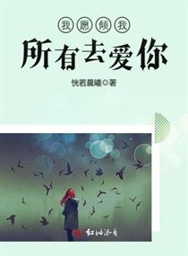 我願傾我所有去愛你