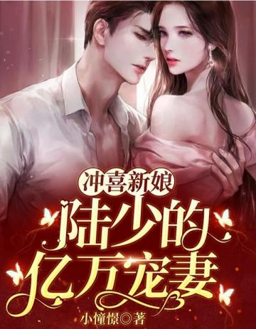 陸少的億萬寵妻