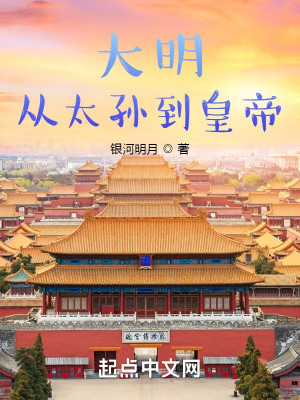 大明:從太孫到皇帝 大明:從太孫到皇帝