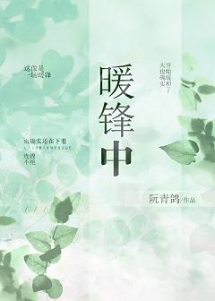 暖鋒中