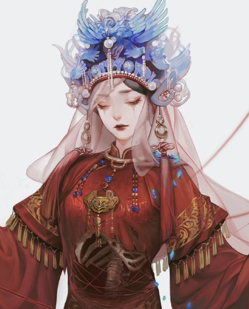 救贖我的神明為我入魔了